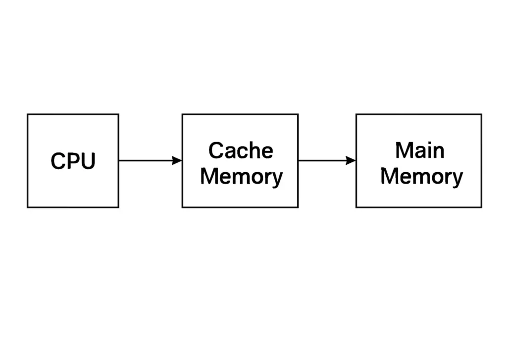Cache Memory: Definition, Function & Role in Reducing Processor-Memory Mismatch