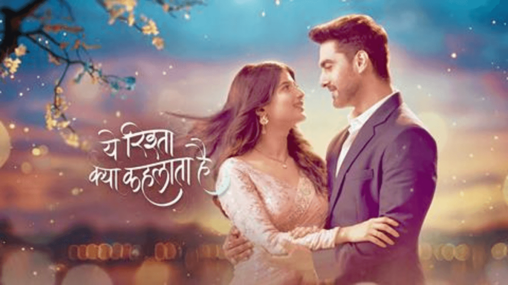 yrkkh 5 feb 2025 written episode