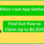 $15 Million Cash App Settlement!