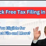 Are You Eligible for IRS Direct File and More