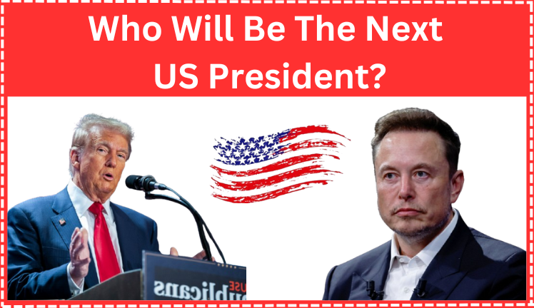 Elon Musk for President in 2028 The Truth Behind America’s Next Big Election