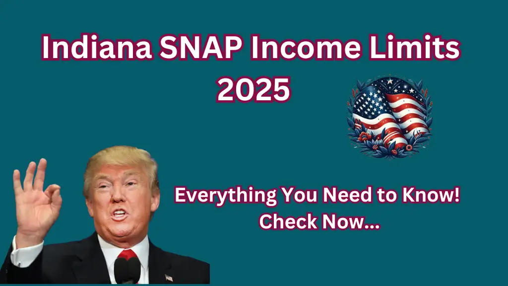 Indiana SNAP Income Limits 2025: Everything You Need to Know