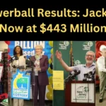 March 22, 2025 Powerball Results Jackpot Now at $443 Million