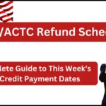 PATH Act 2025 EITCACTC Refund Schedule & IRS Direct Deposit Dates