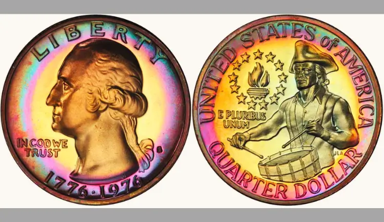 Rare Bicentennial Quarter Worth Money Value, Errors, and How to Identify Them