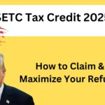 SETC Tax Credit 2025