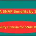 Unlocking USDA SNAP Benefits: How States Shape Food Assistance