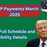 SNAP Payments March 2025: Full Schedule and Eligibility Details