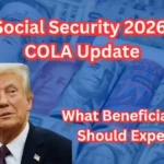 Social Security 2026 COLA Update: What Beneficiaries Should Expect