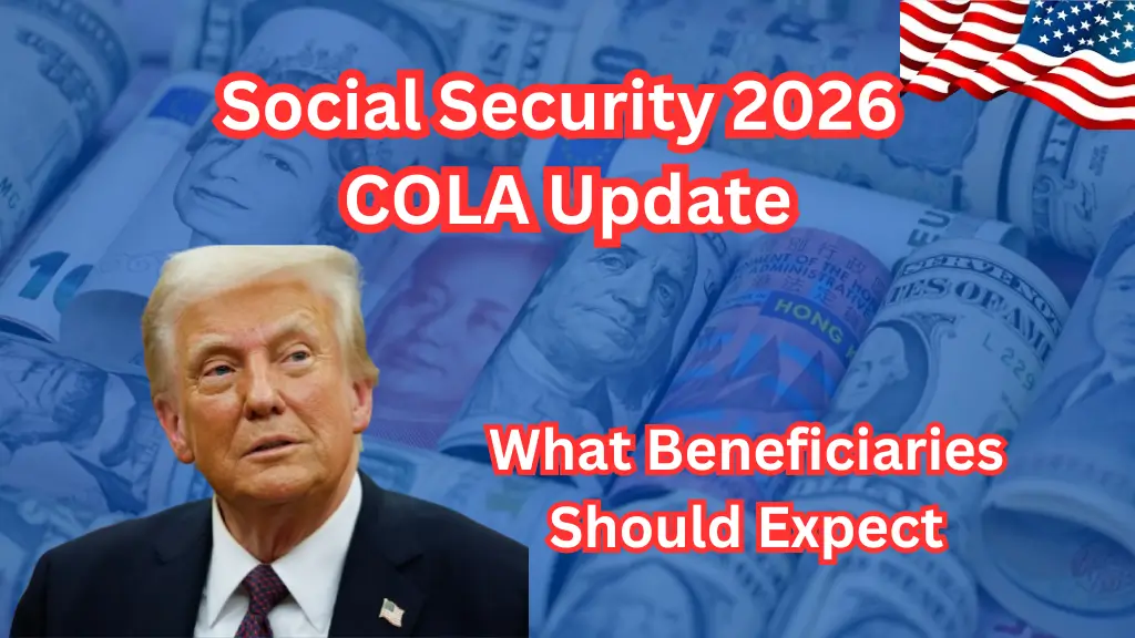 Social Security 2026 COLA Update: What Beneficiaries Should Expect