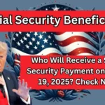 Social Security Beneficiaries Will Receive Average Payments of $2,000 on March 19th