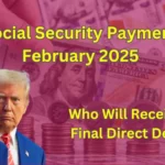 February 2025 Social Security Payment: Who Will Receive the Final Direct Deposit?