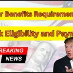 Survivor Benefits Requirements 2025