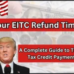 Your EITC Refund Timing