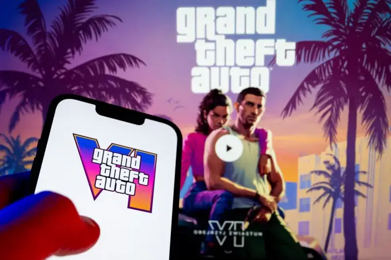 GTA VI’s New Release Date: May 26, 2026 — Here’s Why It Was Pushed