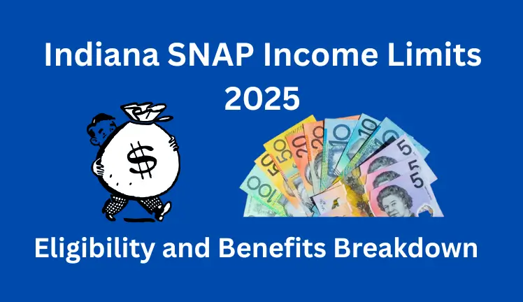 Indiana SNAP Income Limits 2025: Eligibility and Benefits Breakdown