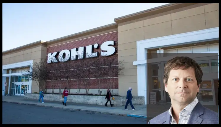 Kohl's CEO Ashley Buchanan Fired Over Conflict of Interest with Romantic Partner Vendor