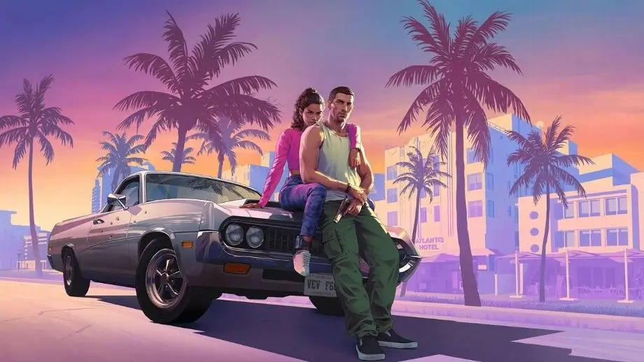Grand Theft Auto VI Release Date Revealed: May 26, 2026