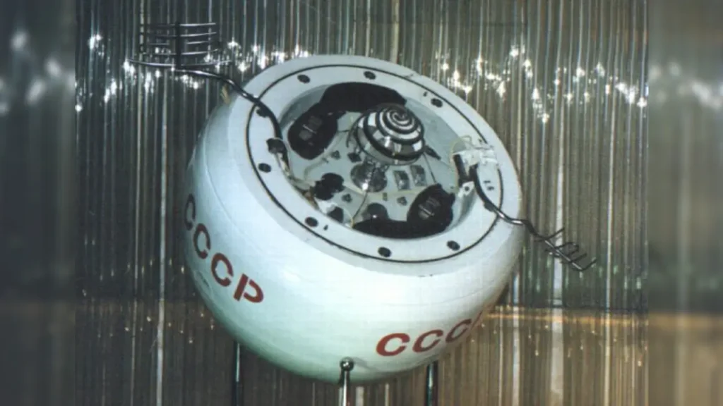 Kosmos 482 to Re-Enter Earth’s Atmosphere After 50 Years in Orbit