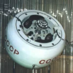 Kosmos 482 to Re-Enter Earth’s Atmosphere After 50 Years in Orbit