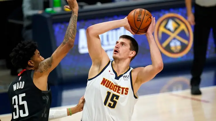 Thunder vs. Nuggets Game 3: NBA Playoff Showdown – Predictions, Odds & Best Bets