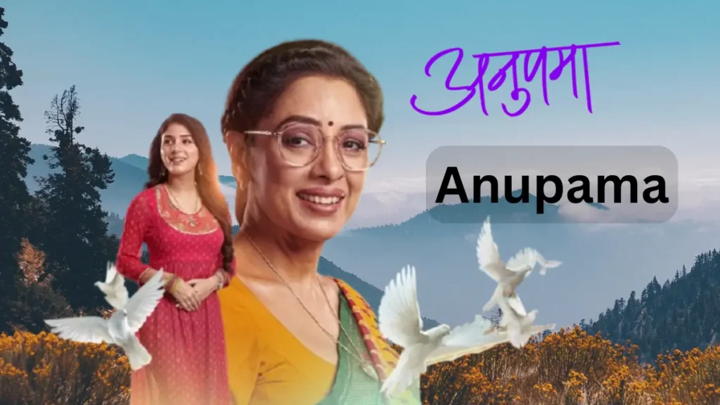 Anupama Written Updates 27 Feb 2025