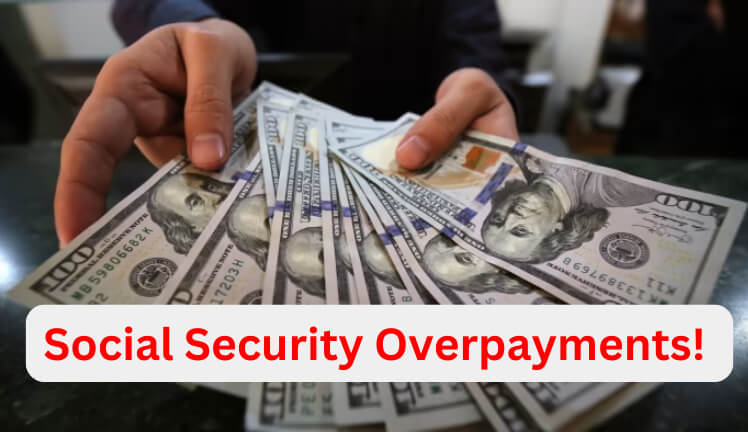 Social Security Overpayments, What They Are & How to Avoid Costly Mistakes