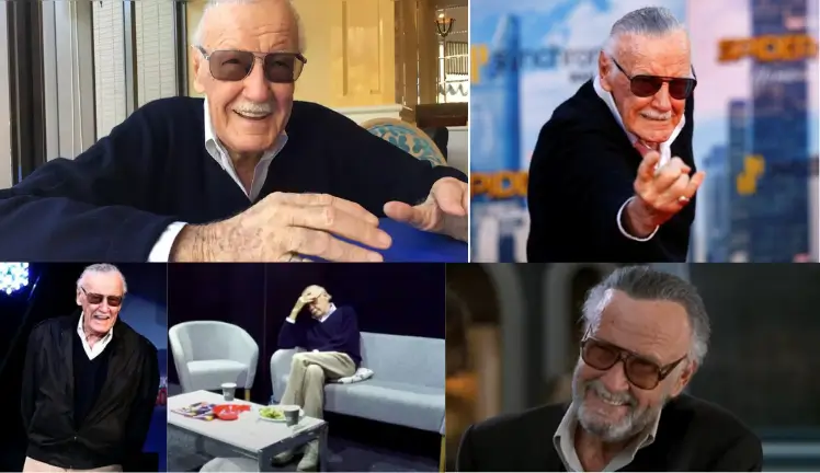 Stan Lee Documentary Trailer Unveils Dark Chapter in Marvel Icon’s Final Years