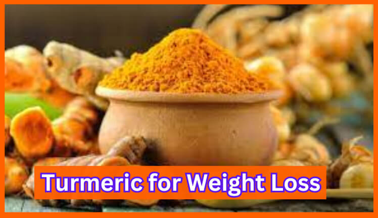 Turmeric for Weight Loss Benefits, Uses, and How It Works